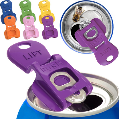 LidMate Abre Latas Portátil