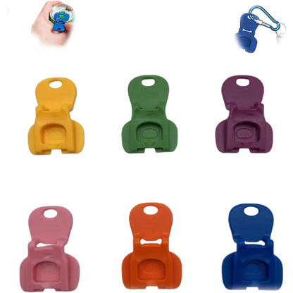 LidMate Abre Latas Portátil